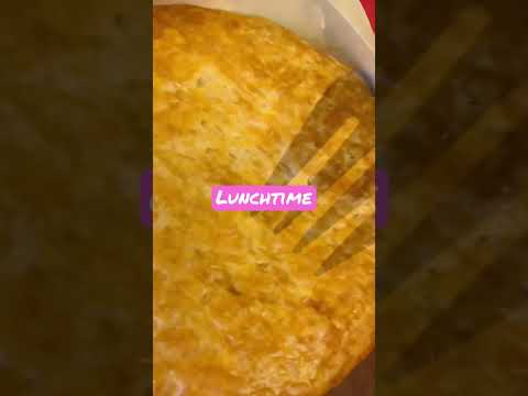 KFC’s Chicken Pot Pie 🥧