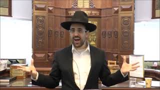 הדרשות שהרב מאיר אליהו מכין לקהל || ש"י ✔