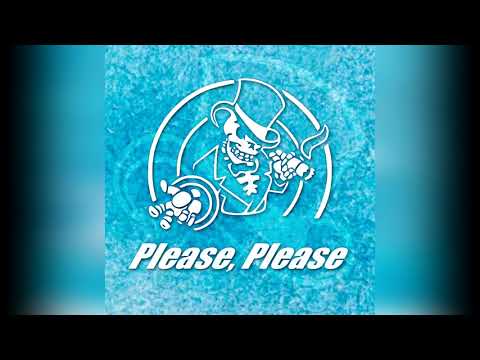 3rd Choice - Please, Please [Official Audio]