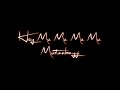 Ma Ma Mahesha Black Screen Lyrics Status Sarkaru Vaari Paata Mahesh Babu Keerthi Suresh