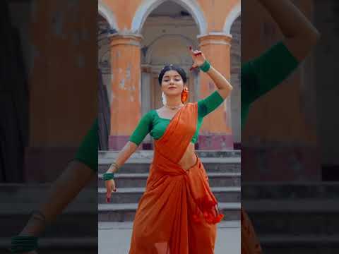Shiv Shiv Shankar Dance Cover |Riya Sarkar | Shiv Strotam #shivtandav #shivstrotam #shiv #shivratri