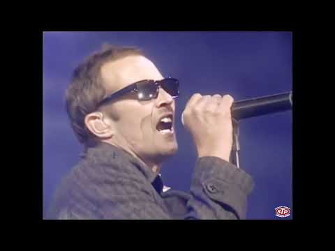 PEPSI MUSIC FESTIVAL -remastered- in 4K (2008 BUENOS AIRES, ARGENTINA) STONE TEMPLE PILOTS LIVE