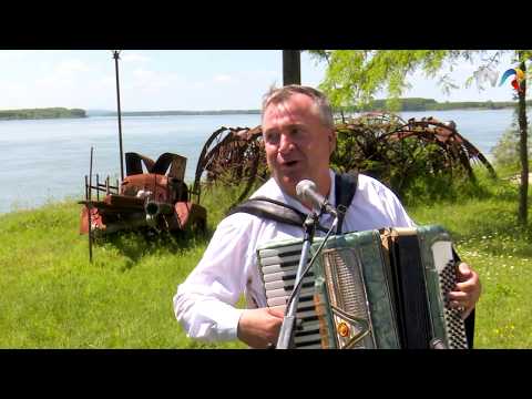 Nelu Greblă - Hai măi dor, măi dor, măi dor (@Politică şi delicateţuri)