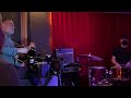Andy Statman Trio 1/4/23, Barbès, Brooklyn, NY