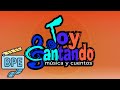 Toy Cantando Sponsored By Klasky Csupo 2001 Effects CoNfUsIoN