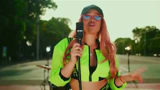 Video Otro Trago & Pa Mi de Lia Rose