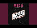 The Asteroid Field / Finale