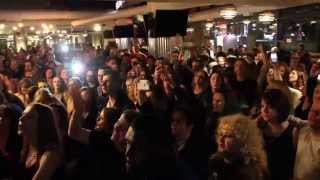 Haris Dzinovic-Mustuluk uzivo