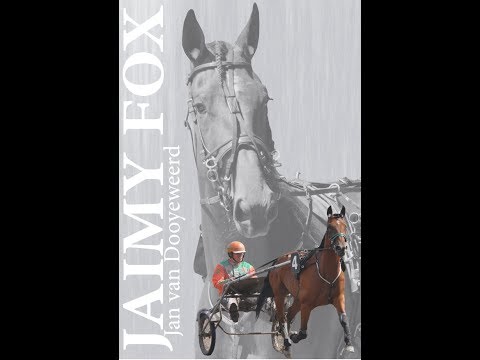 2. Jaimy Fox - Jan van Dooyeweerd