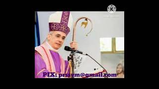 4º DOMINGO DA QUARESMA, A - Dom Henrique Soares