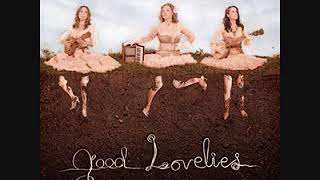 The Good Lovelies   Song For A Winter's Night