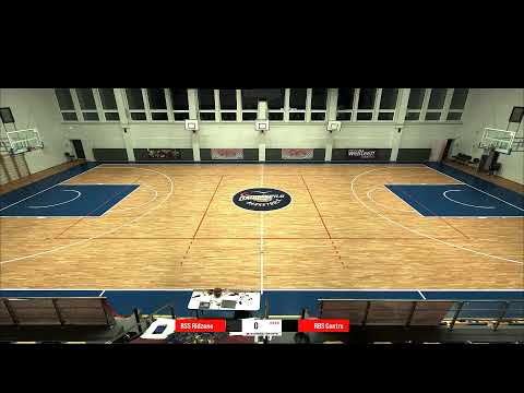 U15EGBL Rigas sporta skola Ridzene - BS Riga/Centrs | Jan 16, 2026, 7:30 PM