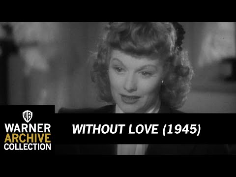 afbeelding Without Love