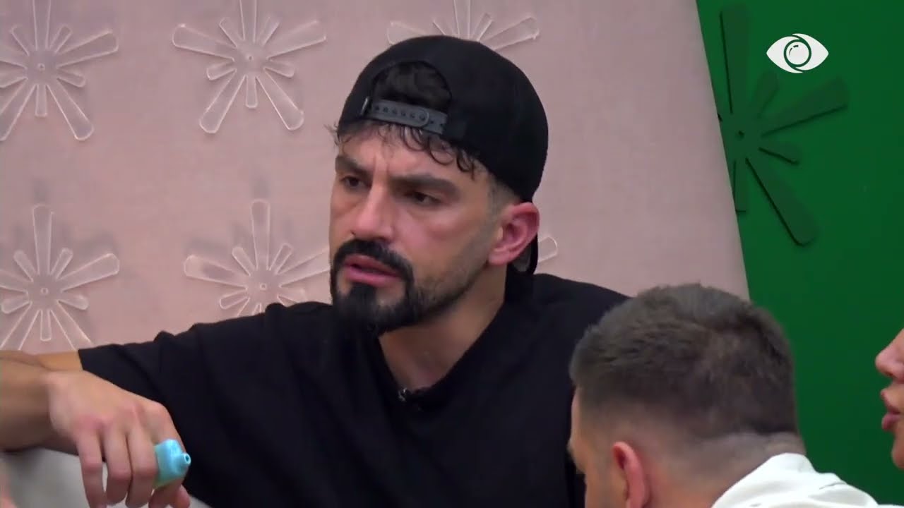 “Ti je tradhtare”/ Aldo diskuton me Loredanën, ndërhyn Gerta: Na harrove të gjithëve