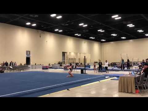 Katarina Derrick | Fiesta Jam Finals 2018