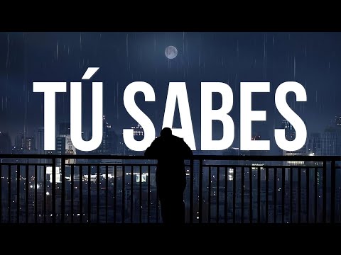 💔 Tú Sabes - Giovanni Vázquez (Letra) 💔
