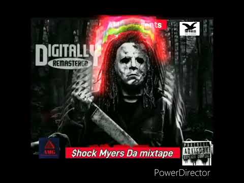 Almighty $hock x JL Almighty - First Degree Murder [Prod. MikeJ 808]