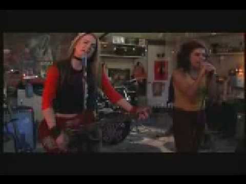 Christina Vidal & Lindsay Lohan - Take Me Away (HQ)