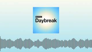 Trump Ukraine Plan Wobbles; White House Warns Iran on Nuclear Program | Bloomberg Daybreak: US...