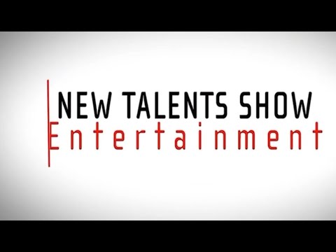 Promotional video thumbnail 1 for New Talents Show Entertainment