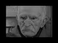 107 Year Old Irish Farmer Reflects On Change 1965