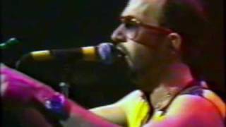 Manfred Mann&#39;s Earth Band - Davy&#39;s on the road again (Live)