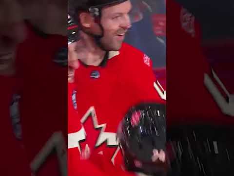 Brad Marchand: Loved in Montreal (For Now) 🇨🇦