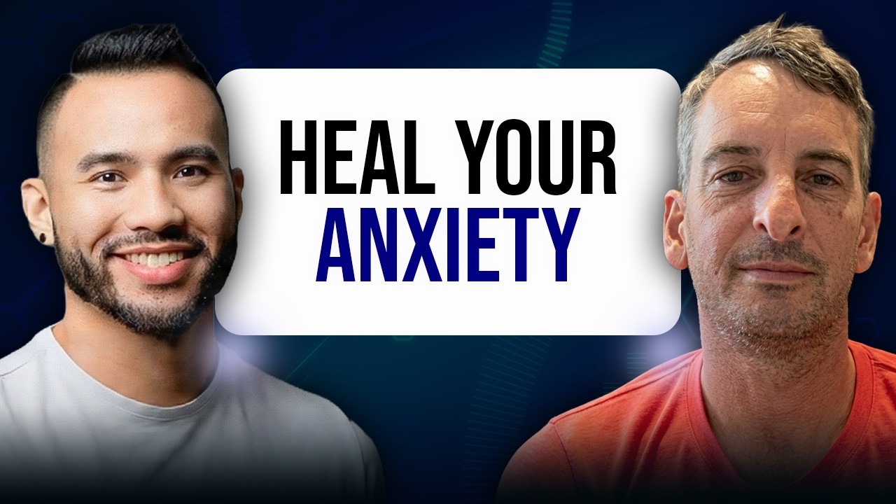 Watch the full recovery interview on YouTube