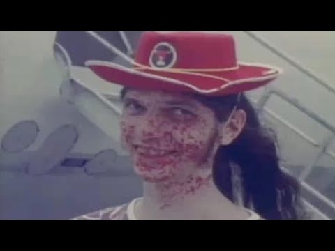 Alice Cooper - No More Mr. Nice Guy promo