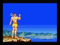 Fatal Fury Joe Higashi 09 Ending