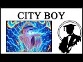 City Boy Is Back