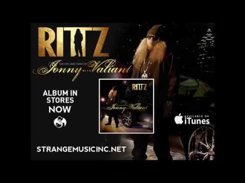 Rittz - Drift Away