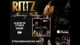 Rittz - Drift Away