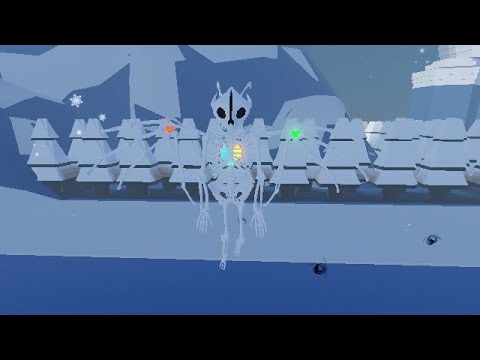 Undertale Final Multiver Dust Trust Phase 1,2,3 + D.I.V.I.N.E T.E.R.R.O.R Showcase