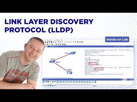 Study Guide for Cisco CCNA l Cisco CCNA simplified for free