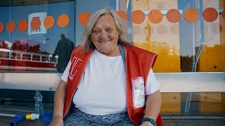 Video STAYJ - No Money to Spare (Official Music Video)