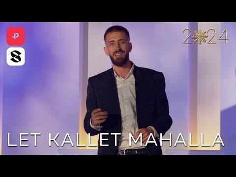 Gentrit Simnica - Le t’kallet mahalla | 2024