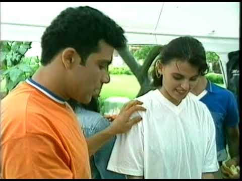 MUSTAFA UĞUR - ÇIĞ KÖFTE (Resmi Video)