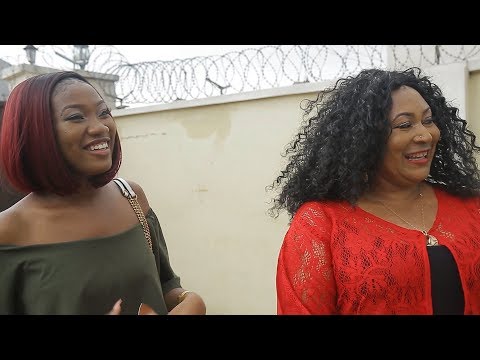 STUBBORN BEAUTY NIGERIAN 2017 NOLLYWOOD MOVIES EPISODE FOUR