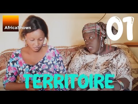 TERRITOIRE 1/2 VERSION MALINKE