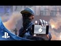 Watch Dogs 2 - E3 2016 Cinematic Reveal Trailer | PS4
