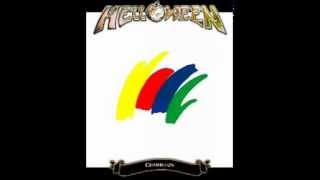 Helloween - Crazy Cat