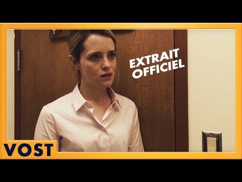 PARANOÏA - Extrait "Refusez-vous de coopérer? " VOST