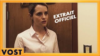 PARANOÏA - Extrait "Refusez-vous de coopérer? " VOST