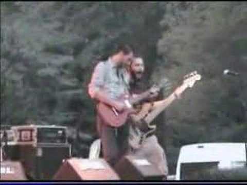 Anima - Yolgezer (Barisarock 2007)