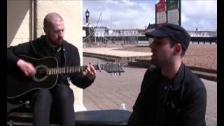 The Twilight Sad - Walking For Two Hours