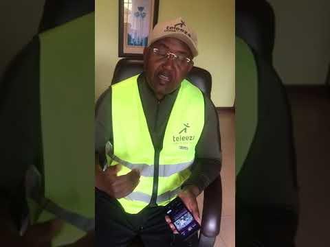 Teleeza,Black Founders Fund July 2021