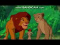 The Lion King 1994 Simba Part 2