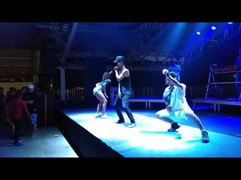 Tribo dos Maloka  ( Barril Fest 2019 )