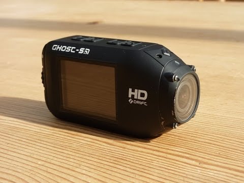 Drift Ghost S review